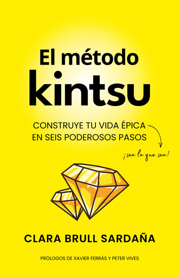 El método kintsu El método kintsu