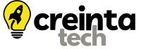 Creinta-Tech logo